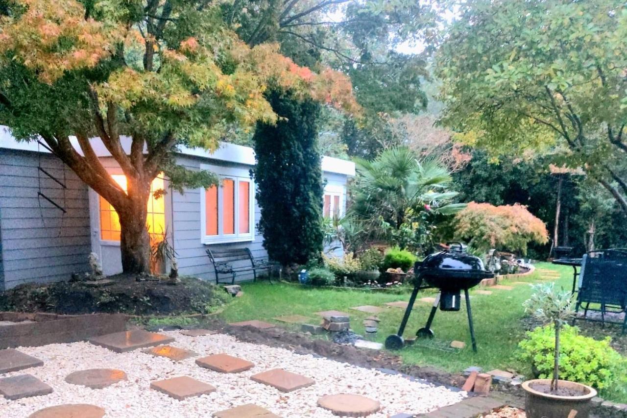 1 Bed Cottage-Museum View-Garden-Free Parking Weybridge Εξωτερικό φωτογραφία