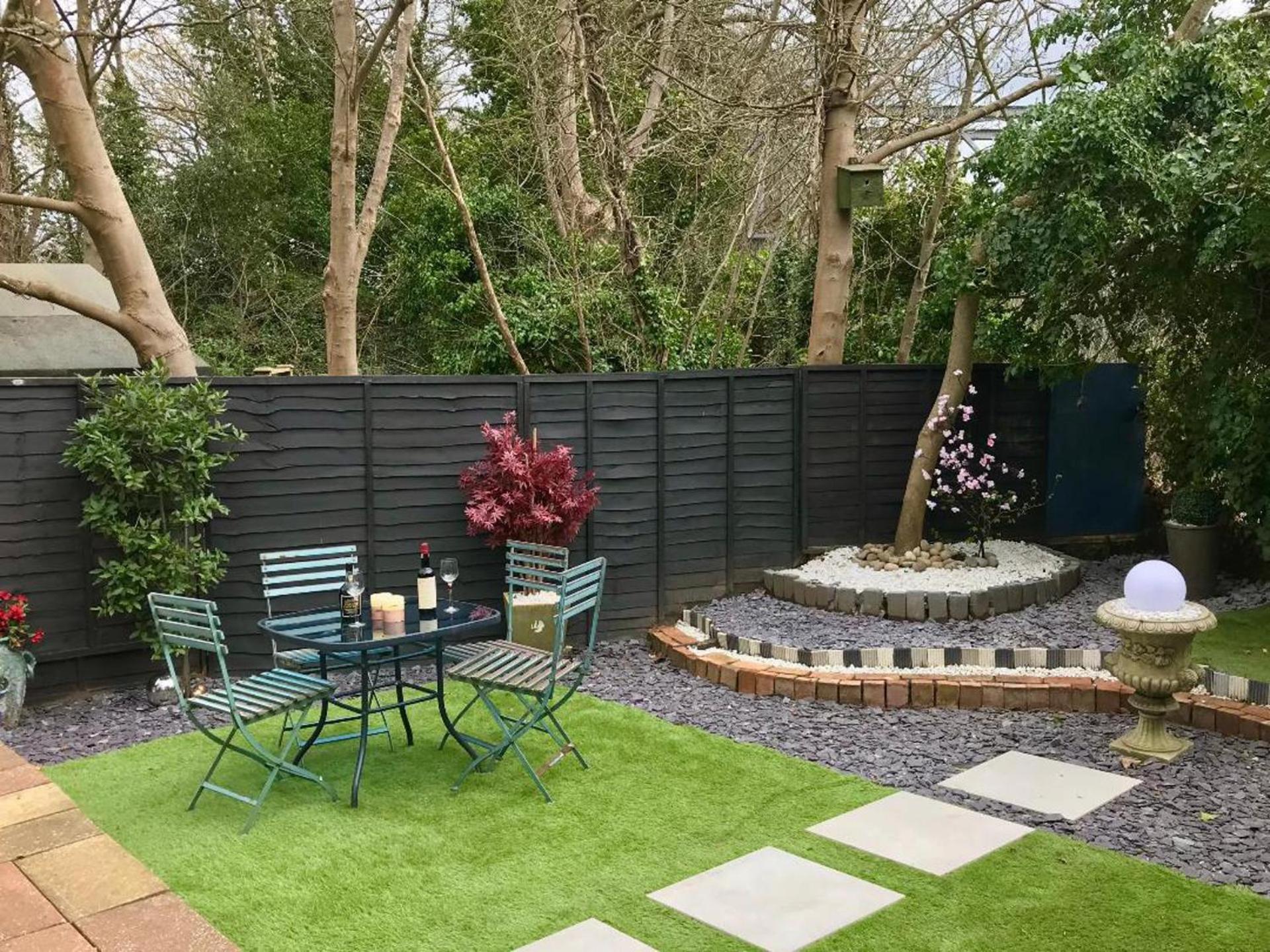 1 Bed Cottage-Museum View-Garden-Free Parking Weybridge Εξωτερικό φωτογραφία