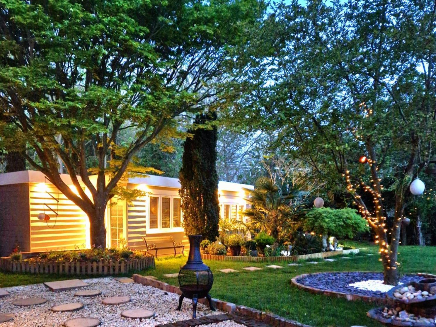 1 Bed Cottage-Museum View-Garden-Free Parking Weybridge Εξωτερικό φωτογραφία